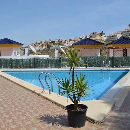 Casa Marquesa Santa Barbara Apartman Ciudad Quesada Kültér fotó