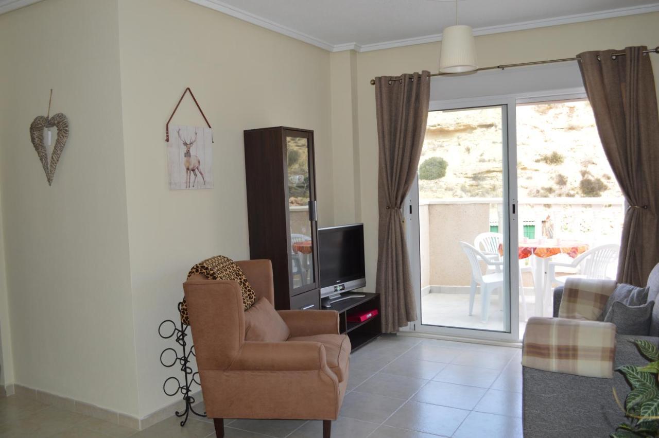 Casa Marquesa Santa Barbara Apartman Ciudad Quesada Kültér fotó