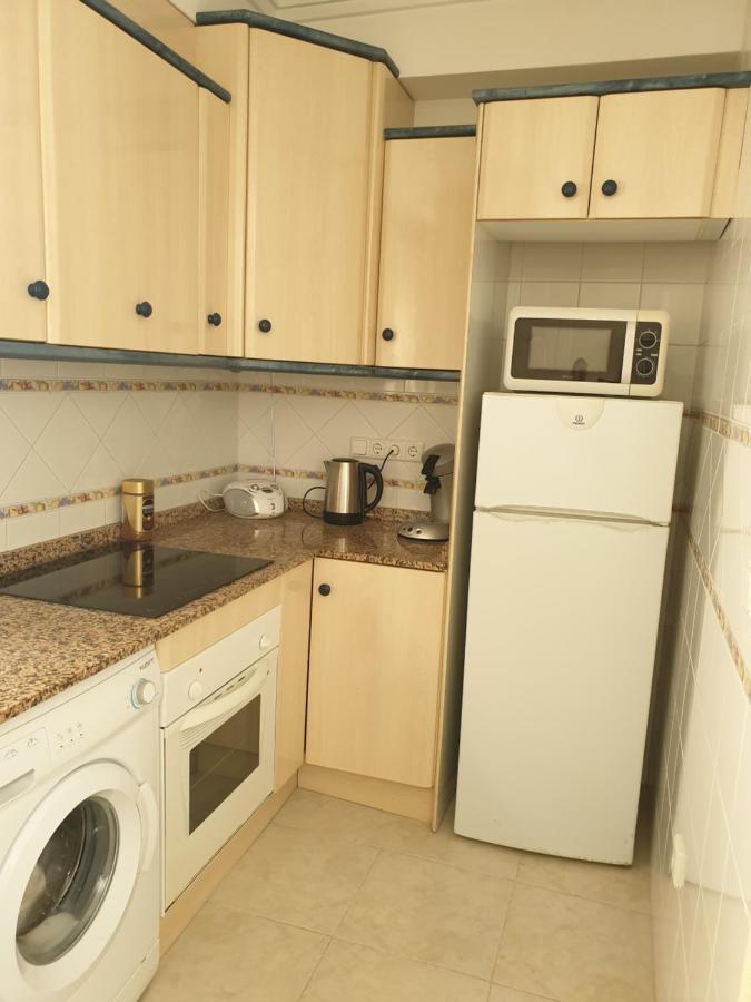 Casa Marquesa Santa Barbara Apartman Ciudad Quesada Kültér fotó