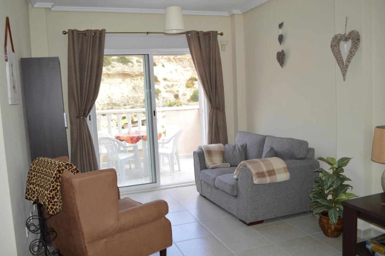 Casa Marquesa Santa Barbara Apartman Ciudad Quesada Kültér fotó