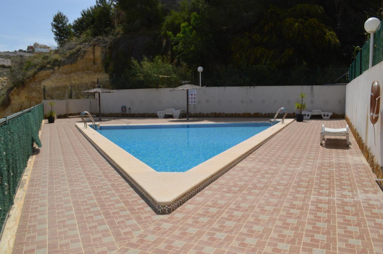 Casa Marquesa Santa Barbara Apartman Ciudad Quesada Kültér fotó