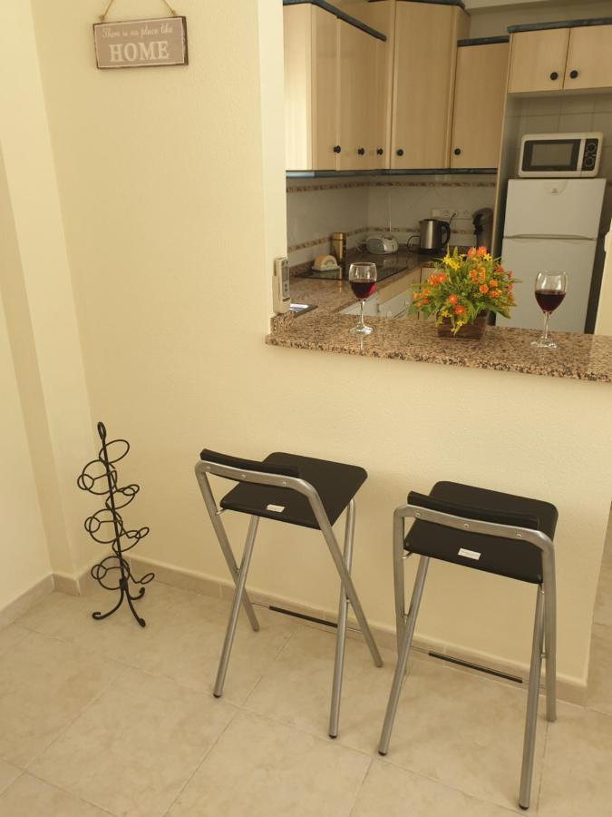 Casa Marquesa Santa Barbara Apartman Ciudad Quesada Kültér fotó