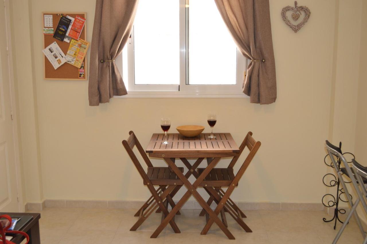 Casa Marquesa Santa Barbara Apartman Ciudad Quesada Kültér fotó