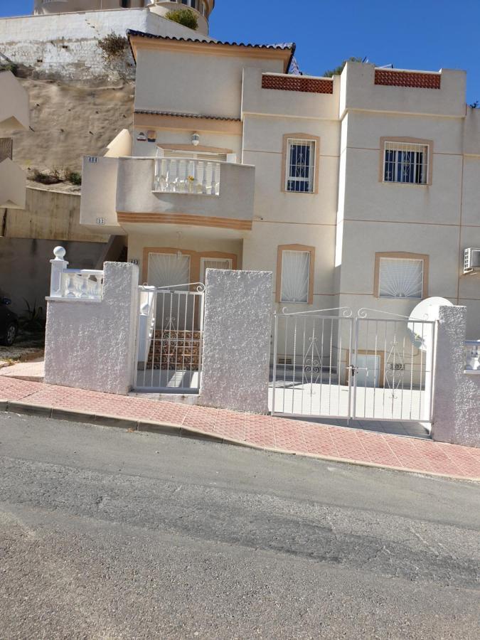 Casa Marquesa Santa Barbara Apartman Ciudad Quesada Kültér fotó