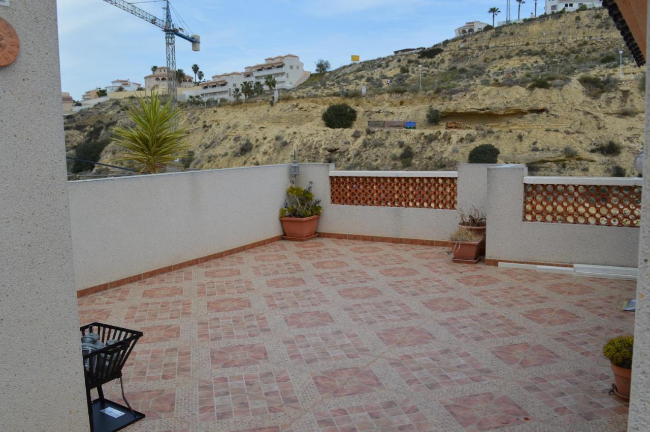 Casa Marquesa Santa Barbara Apartman Ciudad Quesada Kültér fotó