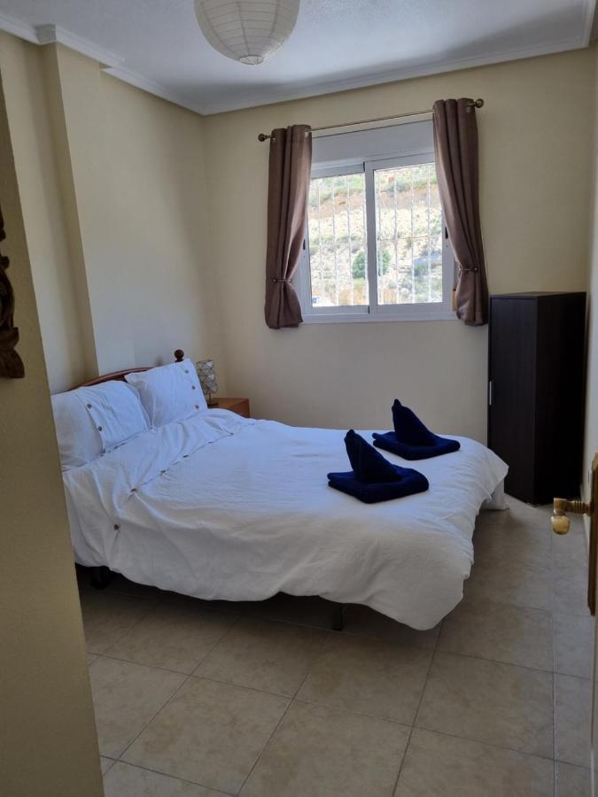 Casa Marquesa Santa Barbara Apartman Ciudad Quesada Kültér fotó