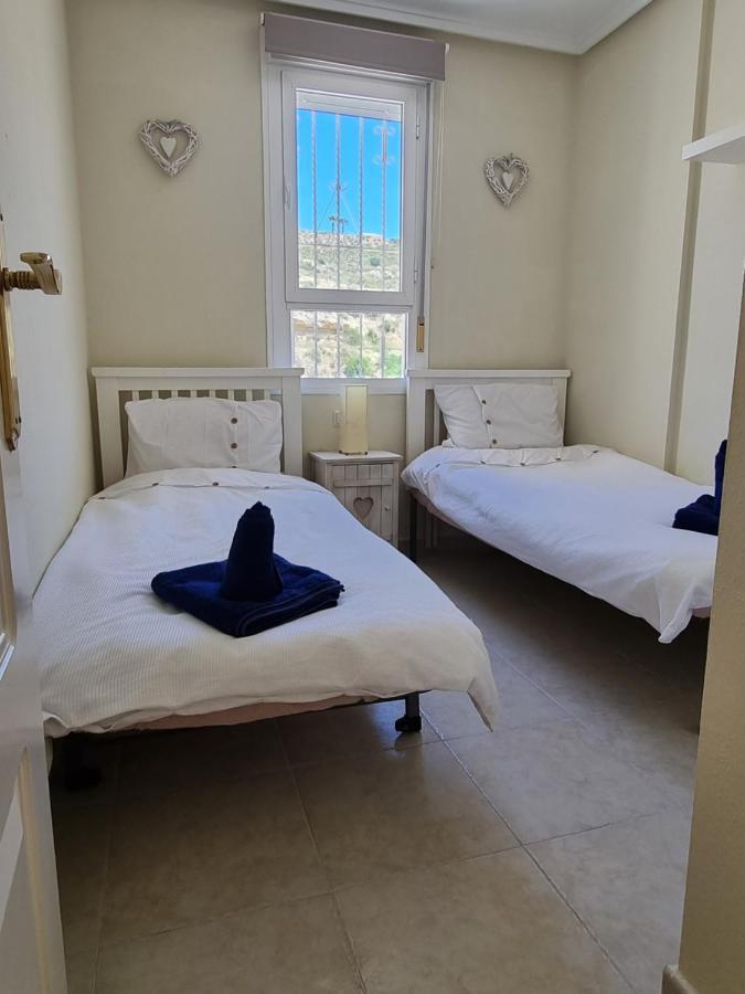 Casa Marquesa Santa Barbara Apartman Ciudad Quesada Kültér fotó