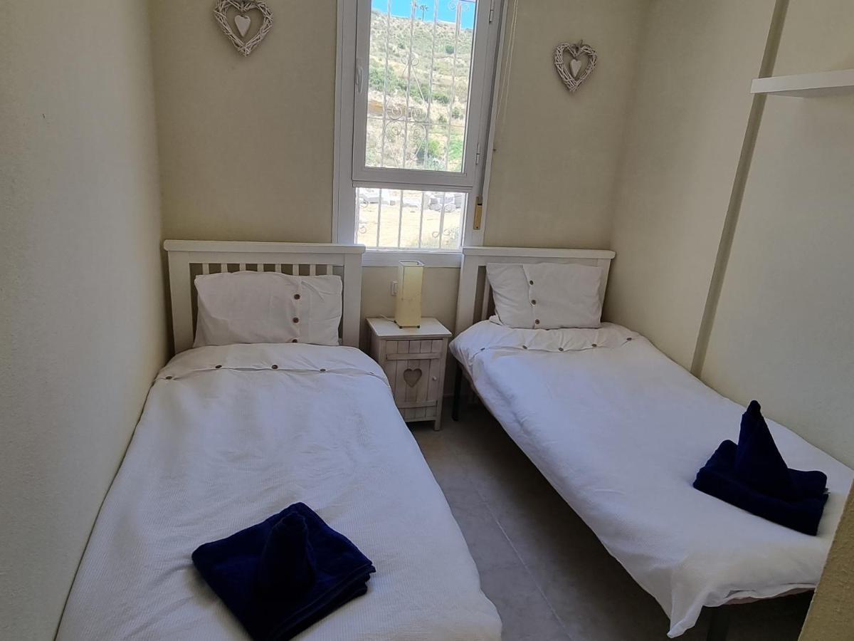 Casa Marquesa Santa Barbara Apartman Ciudad Quesada Kültér fotó
