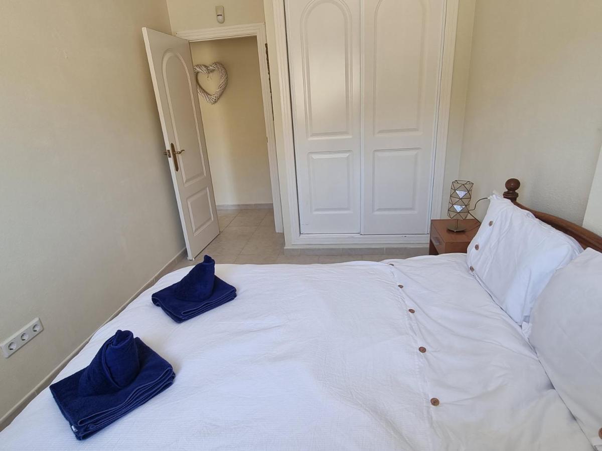 Casa Marquesa Santa Barbara Apartman Ciudad Quesada Kültér fotó